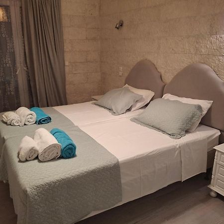 Ferienwohnung Sousouro House Kassiopi Exterior foto
