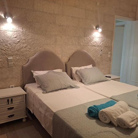 Ferienwohnung Sousouro House Kassiopi Exterior foto