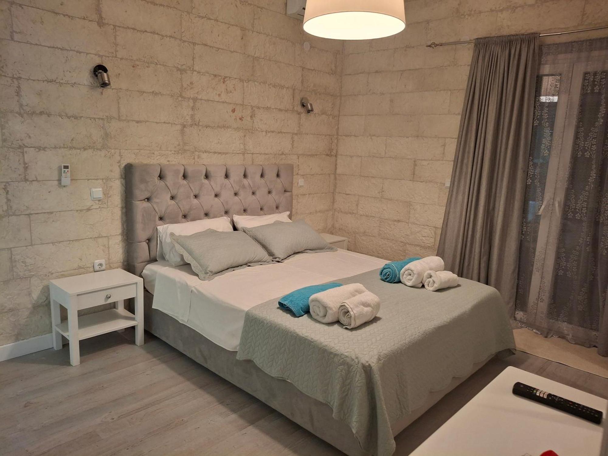 Ferienwohnung Sousouro House Kassiopi Exterior foto